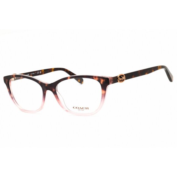 Coach EYEGLASSES HC6180F-5650-54 New with case